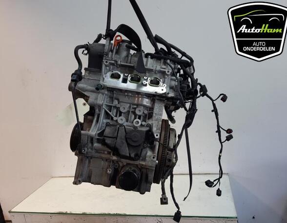 Motor kaal VW UP! (121, 122, BL1, BL2, BL3, 123)