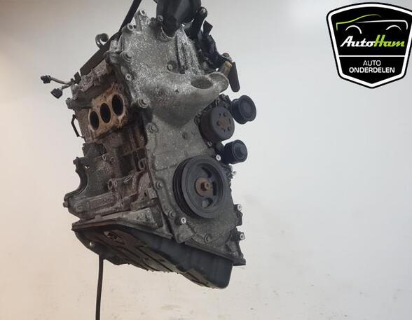 Bare Engine RENAULT TWINGO III (BCM_, BCA_)