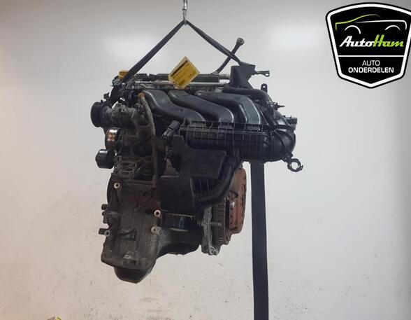 Motor ohne Anbauteile (Benzin) Renault Twingo III BCM 8201522311 P20674953