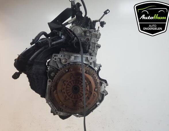 Motor kaal RENAULT TWINGO III (BCM_, BCA_)