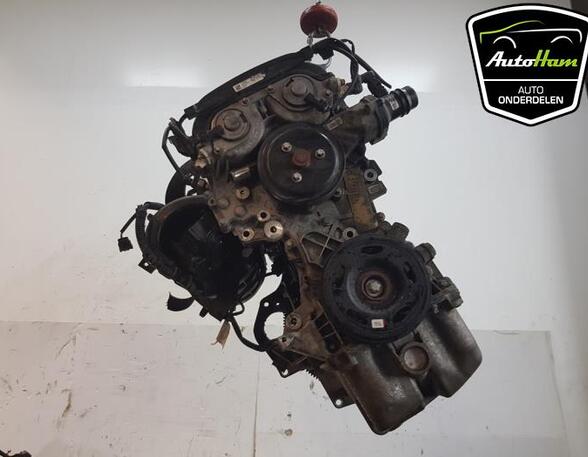 Bare Engine OPEL CORSA D (S07), OPEL CORSA E (X15)