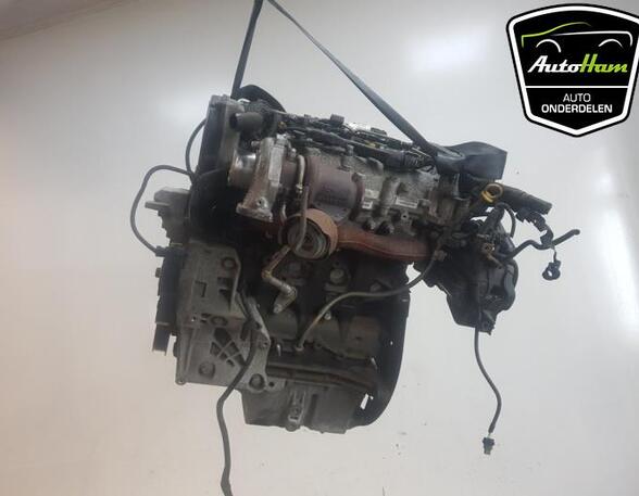 Motor ohne Anbauteile (Diesel) Opel Zafira Tourer C P12 55579190 P19052713