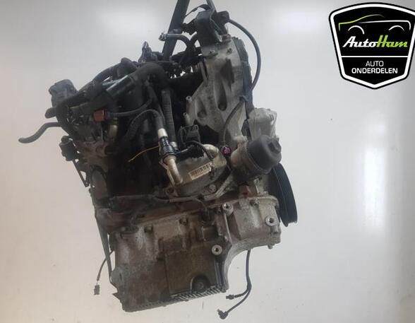 Motor ohne Anbauteile (Diesel) Opel Zafira Tourer C P12 55579190 P19052713