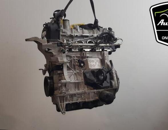 Motor kaal AUDI A1 (8X1, 8XK), VW GOLF VII (5G1, BQ1, BE1, BE2), AUDI A1 Sportback (8XA, 8XF)