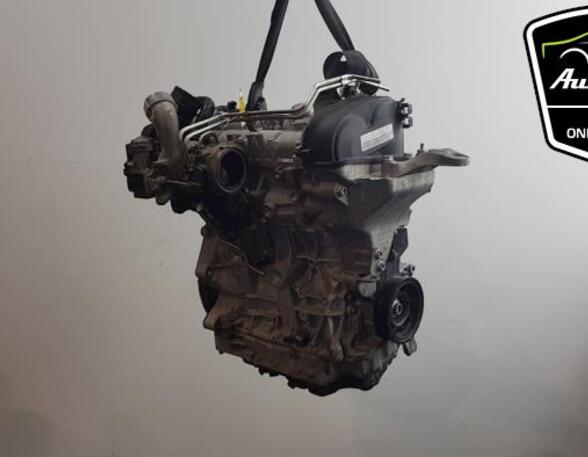 Bare Engine AUDI A1 (8X1, 8XK), VW GOLF VII (5G1, BQ1, BE1, BE2), AUDI A1 Sportback (8XA, 8XF)