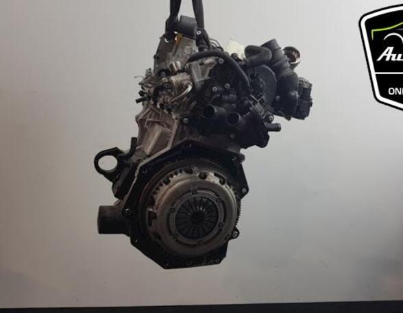 Bare Engine AUDI A1 (8X1, 8XK), VW GOLF VII (5G1, BQ1, BE1, BE2), AUDI A1 Sportback (8XA, 8XF)