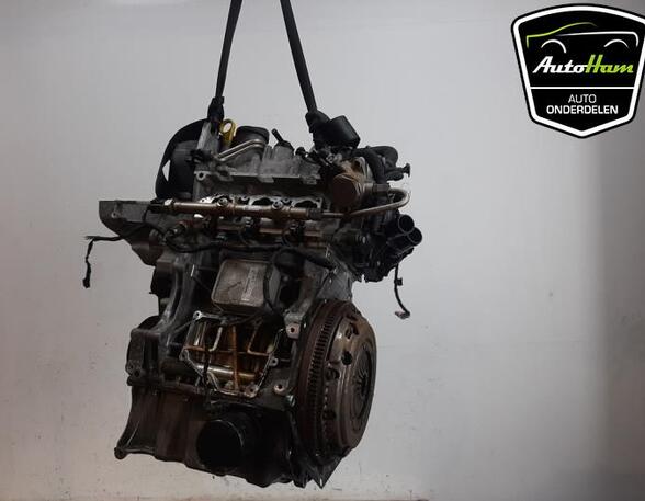 Bare Engine SEAT IBIZA IV (6J5, 6P1)