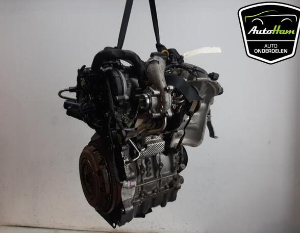 Bare Engine SEAT IBIZA IV (6J5, 6P1)