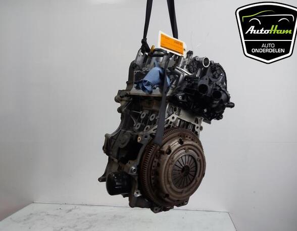 Bare Engine SKODA CITIGO (NF1)