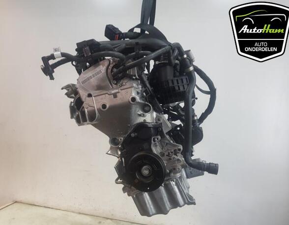 Bare Engine AUDI A1 Sportback (GBA), VW POLO (AW1, BZ1), SEAT IBIZA V (KJ1, KJG), SEAT ARONA (KJ7, KJP)