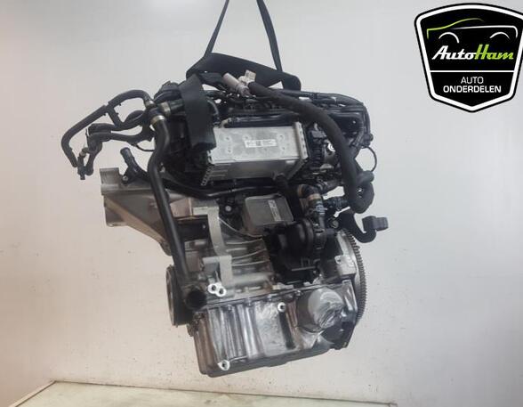 Bare Engine AUDI A1 Sportback (GBA), VW POLO (AW1, BZ1), SEAT IBIZA V (KJ1, KJG), SEAT ARONA (KJ7, KJP)