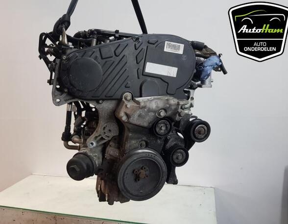 Bare Engine OPEL INSIGNIA A Sports Tourer (G09)