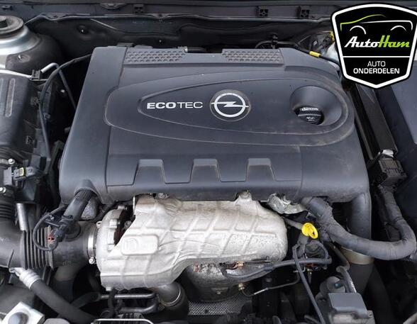 Bare Engine OPEL INSIGNIA A Sports Tourer (G09)