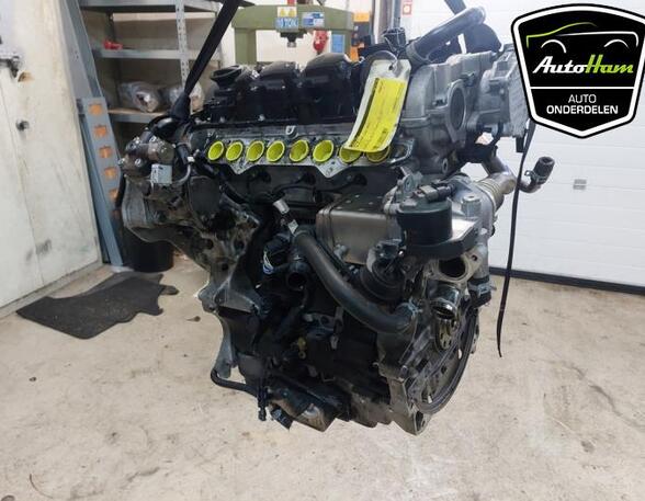 Motor kaal VOLVO V40 Hatchback (525, 526), VOLVO V40 Cross Country (526)