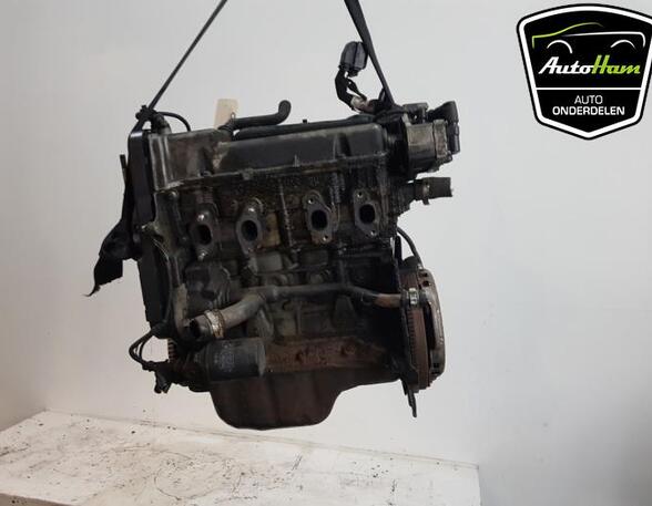 Bare Engine FIAT PANDA (169_), FIAT PUNTO (188_), FIAT PUNTO Hatchback Van (188_)