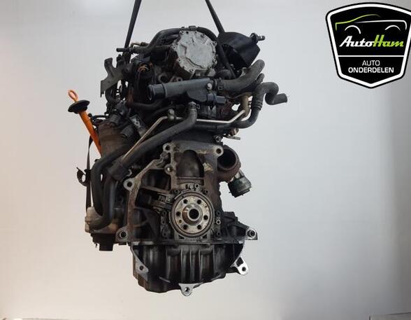 Motor kaal SEAT ALTEA (5P1), SEAT ALTEA XL (5P5, 5P8), SEAT TOLEDO III (5P2), SKODA OCTAVIA II Combi (1Z5)