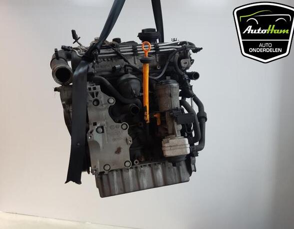 Motor kaal SEAT ALTEA (5P1), SEAT ALTEA XL (5P5, 5P8), SEAT TOLEDO III (5P2), SKODA OCTAVIA II Combi (1Z5)