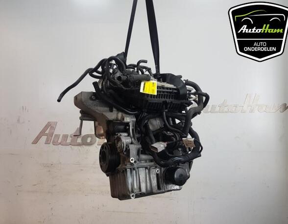 Motor kaal SEAT IBIZA IV ST (6J8, 6P8)