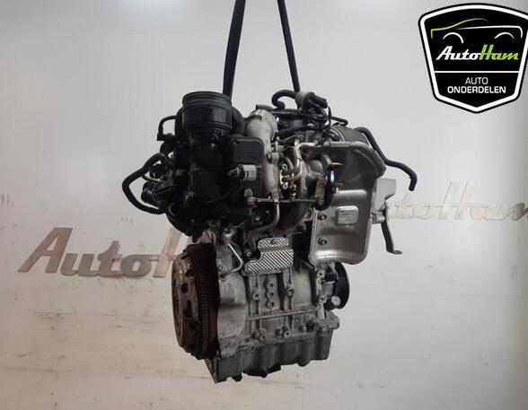 Motor kaal SEAT IBIZA IV ST (6J8, 6P8)