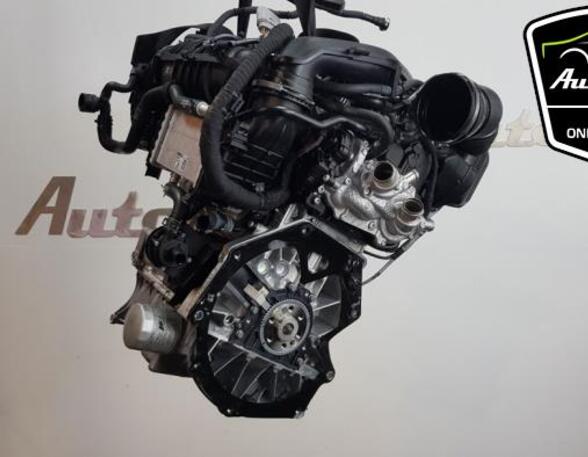 Bare Engine VW GOLF VII (5G1, BQ1, BE1, BE2)