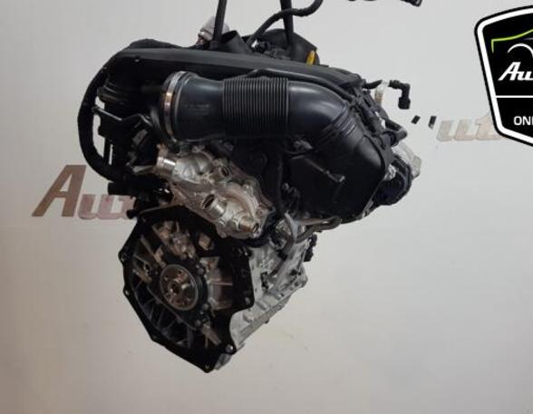 Bare Engine VW GOLF VII (5G1, BQ1, BE1, BE2)