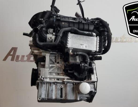 Bare Engine VW GOLF VII (5G1, BQ1, BE1, BE2)