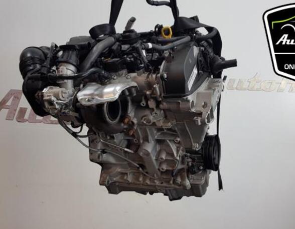 Bare Engine VW GOLF VII (5G1, BQ1, BE1, BE2)