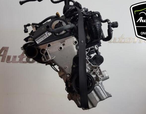 Bare Engine VW GOLF VII (5G1, BQ1, BE1, BE2)