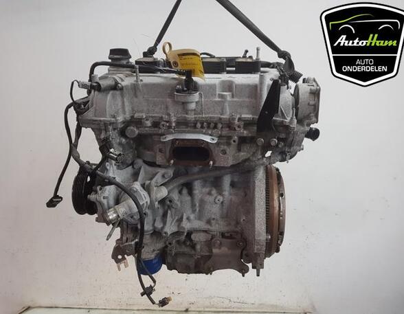 Bare Engine OPEL ASTRA K Sports Tourer (B16), OPEL ASTRA K (B16)