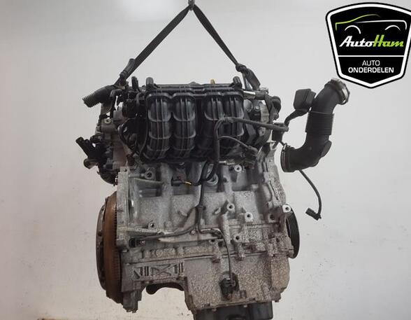 Bare Engine OPEL ASTRA K Sports Tourer (B16), OPEL ASTRA K (B16)