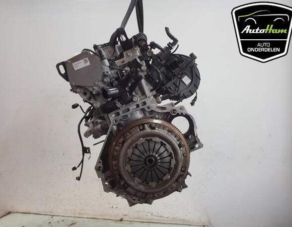 Bare Engine OPEL ASTRA K Sports Tourer (B16), OPEL ASTRA K (B16)