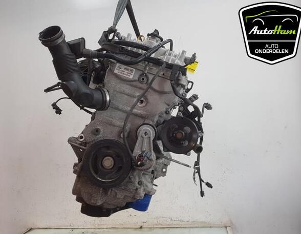 Motor kaal OPEL ASTRA K Sports Tourer (B16), OPEL ASTRA K (B16)