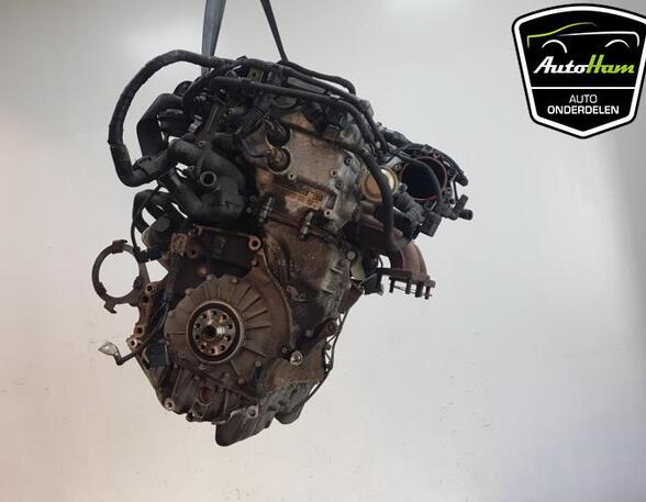 Motor ohne Anbauteile (Benzin) Audi TT Roadster 8N 022100033DX P18341159