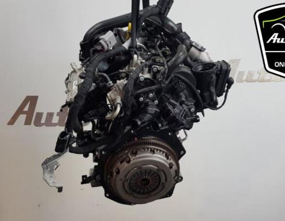 Motor kaal AUDI A1 Sportback (GBA)