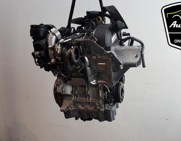 Bare Engine SEAT LEON ST (5F8)