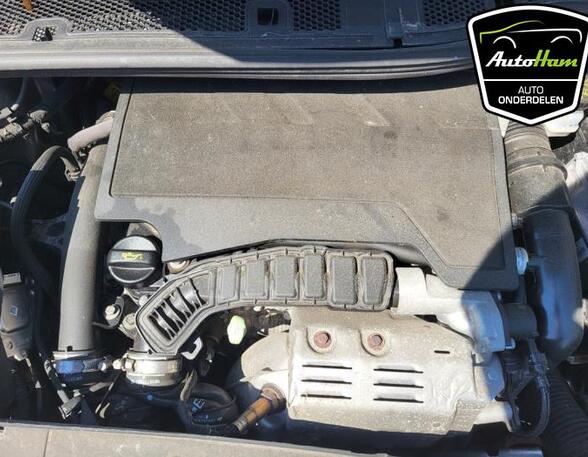 Bare Engine OPEL GRANDLAND X (A18)