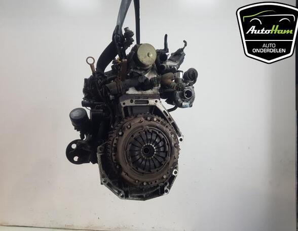 Bare Engine RENAULT CLIO II (BB_, CB_), RENAULT KANGOO (KC0/1_)