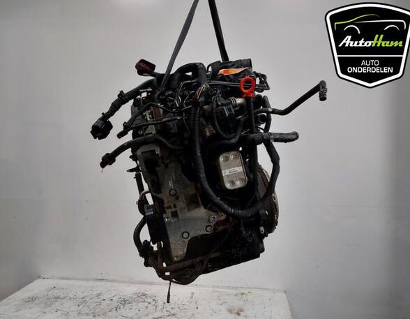 Motor kaal SEAT IBIZA IV (6J5, 6P1), SEAT IBIZA IV SC (6J1, 6P5), VW POLO (6R1, 6C1), VW POLO Van (6R)