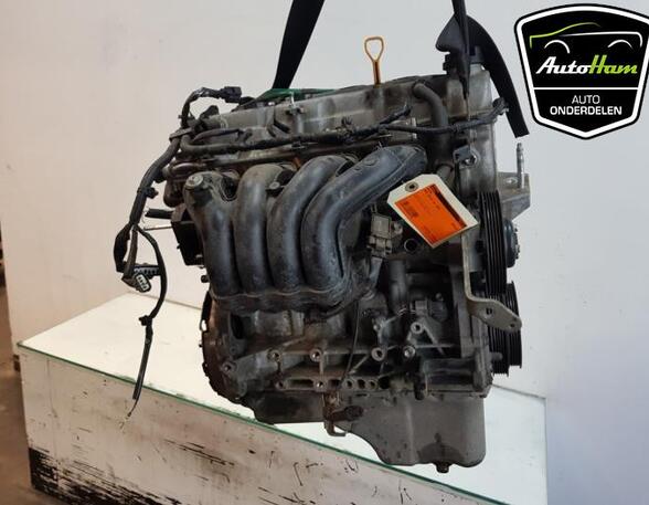 Bare Engine SUZUKI SWIFT IV (FZ, NZ), OPEL AGILA (B) (H08)