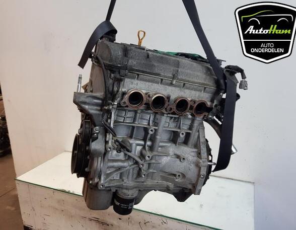 Bare Engine SUZUKI SWIFT IV (FZ, NZ), OPEL AGILA (B) (H08)