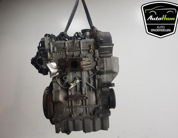 Bare Engine VW UP! (121, 122, BL1, BL2, BL3, 123), VW LOAD UP (121, 122, BL1, BL2), SKODA CITIGO (NF1)