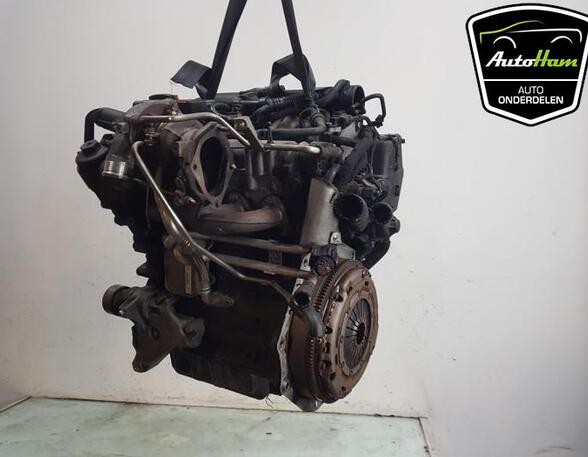 Bare Engine VW GOLF V Variant (1K5), VW GOLF V (1K1), VW GOLF PLUS (5M1, 521)