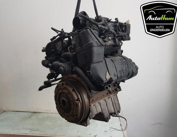 Bare Engine VW GOLF V Variant (1K5), VW GOLF V (1K1), VW GOLF PLUS (5M1, 521)