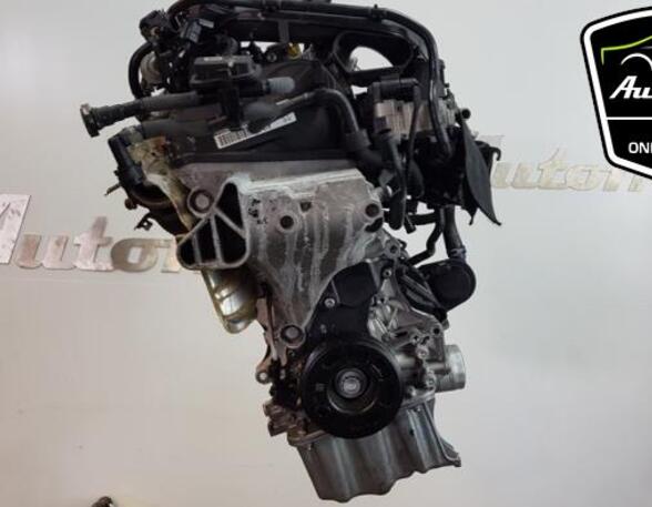 Motor kaal AUDI A1 Sportback (GBA)