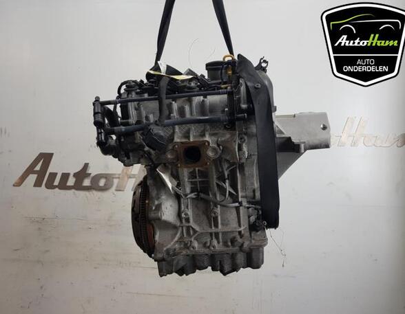 Motor kaal SEAT IBIZA V (KJ1, KJG), VW POLO (AW1, BZ1)