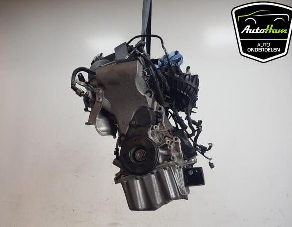 Motor kaal AUDI A1 Sportback (8XA, 8XF)