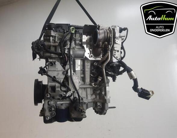 Bare Engine OPEL MOKKA, OPEL CORSA F (P2JO), OPEL GRANDLAND X (A18), PEUGEOT 208 II (UB_, UP_, UW_, UJ_)