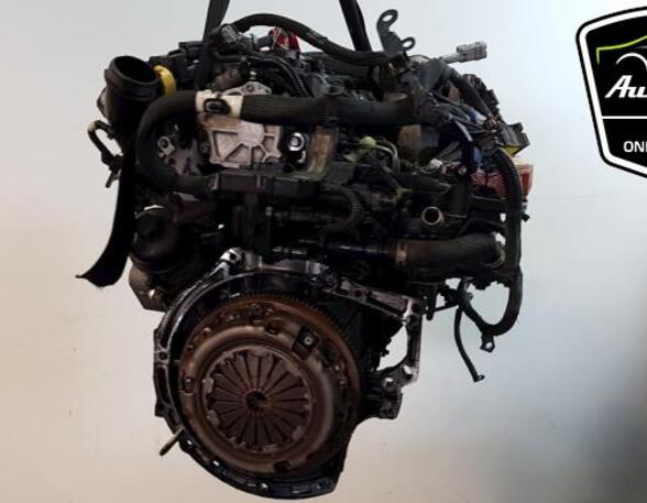 Bare Engine CITROËN C3 II (SC_), PEUGEOT 208 I (CA_, CC_)