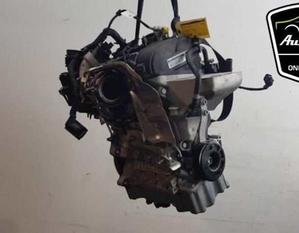 Motor ohne Anbauteile (Benzin) Seat Ibiza IV 6J 04C100032J P12346703