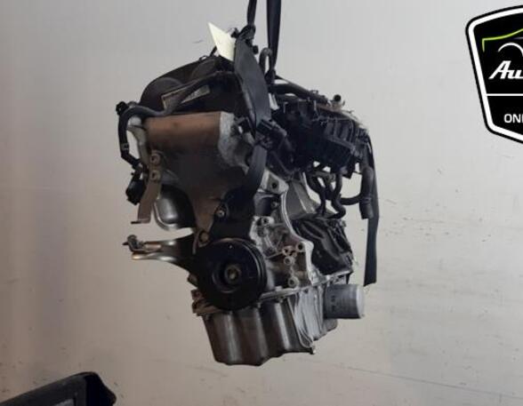 Motor ohne Anbauteile (Benzin) Seat Ibiza IV 6J 04C100032J P12346703